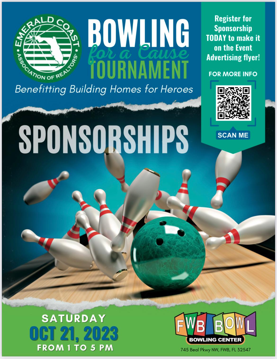 Tourneybowl - Your Home for Bowling Tournaments